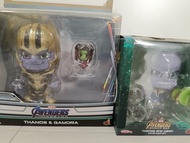 Hot Toys Thanos cosbaby