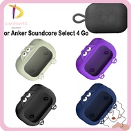 DIACHASG Speaker , Dustproof Cartoon Protective Sleeve,  Silicone Shockproof Dustproof Cover for Ank