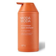 [MODAMODA] ZERO DAMAGE REPAIR SHAMPOO 500ml