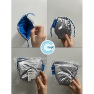 GENUINE FWEE MAKEUP BAG (POUCH)