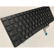 US layout for Toshiba Dynabook Satellite Pro L40-G L-40G PRIDE-K3609 DKMINI300S 343000093 DK300S JF1