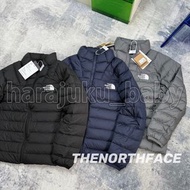 The North Face 900pro Pertex Quantum 立领蓬松户外登山徒步通勤羽绒服 秋冬季 羽絨外套 Puffer Down Jacket 羽絨褸 防水 防風 外套 外褸 風褸 