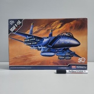 1:72 ACADEMY Jet F-15E ### 12478