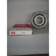 Vespa 98305 crankshaft bearing fbj brand