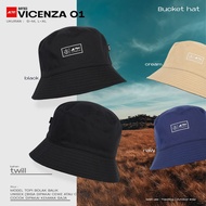 Topi Vicenza 01 Bucket Arei Outdoorgear