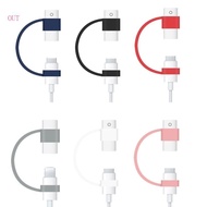 Best Cable Adapter Holder Tether for USB C Pencil Keychain Travel