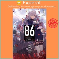 86 - EIGHTY SIX, Vol. 4 (light novel) by Asato Asato (US edition, paperback)