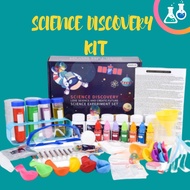 Science Discovery Kit