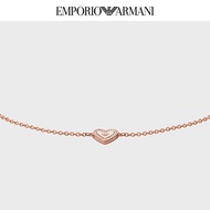 EMPORIO ARMANI/ARMANI Ladies Love Series Necklace Bracelet Set