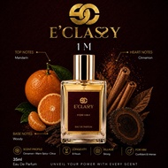 E’CLASSY 1 MILLION (FOR HIM) ECLASSY