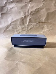 Bose SoundLink Mini 藍牙揚聲器