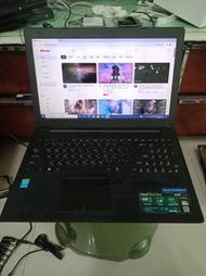 ASUS X553M 15吋 4核 瑕疵筆電(詳看敘述)