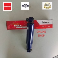 Takimoto Heavy Duty Isuzu NHR,NKR,Hicom 2.8 Rear/Belakang Absorber TK-3250