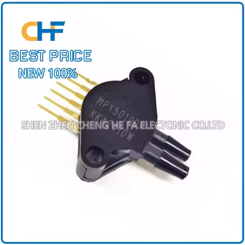 MPX5010DP 1ms 4.75V~5.25V pressure sensor original