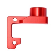 9IMOD Open Gearbox Shell TT-02 Aluminum  Transmission Case Housing For Tamiya 1/10 TT02