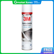3M | 3M723 นำยาเคลอบกระจกกนนำ ปองกนนำฝน หมะ นำเกาะกระจก สำหรบกระจกรถยนต นำยาเคลอบกระจกกนนำ 3M