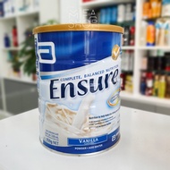 Ensure Australia Vanilla Milk Powder 850g
