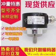 Original Imported RVI58N-011K1R61N-01024 Encoder 02500-00100-02000-02048-