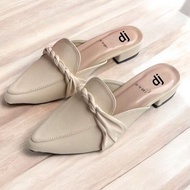 3cm heel sandals for girls, comfortable to wear ELEGAN on your feet