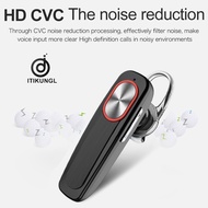 L9 Bluetooth Headset Bluetooth Earphone Hands-free Headphone Mini Wireless Headsets Earbud Earpiece 