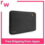 {hot} tomtoc 360 ° Protective Impact Resistant PC Case 13 inch MacBook Air M1 2021-2018 / MacBook Pr