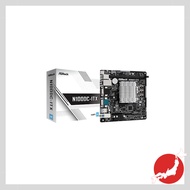 ASRock Fanless Mini ITX Motherboard with Intel N100 CPU – Official Domestic Distributor Product