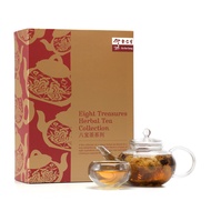 Eu Yan Sang Eight Treasures Herbal Tea Collection 16'S