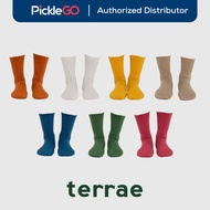 Terrae Crew Socks
