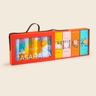 Casahana Giftset Moon Ode 喜月堂礼盒 - 团员好礼 大方送礼 Halal Gifting Family Friend Workspace