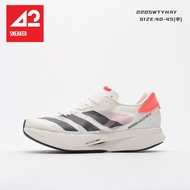 christmas Adizero Adios Pro 2 Sneaker 8 Color Men Running Shoes Marathon Sports Shoes Carbon Plate R