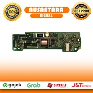 Flash Board For Nikon D3000