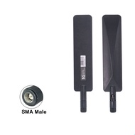 5g antenna 22dbi sma male 5G 4G 3G 2G full band Antenna High Gain Foldable signal receiver Antenna
