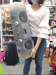 *RV-B90LTD JVC 經典銘機 環繞重低音 JVC加農砲手提音響 轟天雷 $7500