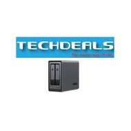 Ugreen NAS DXP2800 2-Bay 4GB RAM NAS Enclosure
