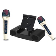 3C Certified 5-in-1 projector, phone stand, Bluetooth speaker, power bank accessory K Gebao micropho