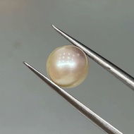 90900N- UNTREATED AKOYA PEARLS FOR SALT WATER (no holes drilled, very light spleen)