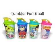 Biggy Fun 200 Water Bottle Children's Tumbler GlassML 200 ML