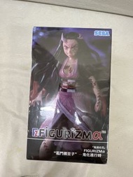 SEGA Figuizmα 鬼滅之刃 禰豆子 Figure
