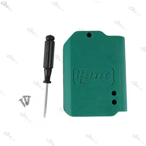 Case antenna for Meshtastic Heltec V4 0.96inch OLED Solar Powered LoRa 32 Dev-Board GPS ESP32 SX1262