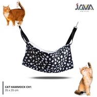 Cat Hammock Cat Hammock Cat Swing 35x35 cm CH1