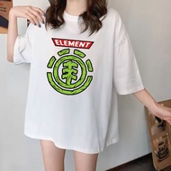 ELEMENT (MIX) PREMIUM COTTON T-SHIRT