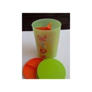 Tupperware 3 compartment