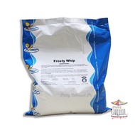 Frosty Whip 1 Kilo / 500grams