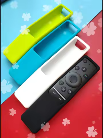 Remote Case BN59-01242A For Samsung QLED Smart 4K TV BN59-01244A BN59-01241A BN59-01259E BN59-01265A