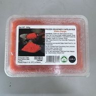 Ebiko Orange (Shrimp Roe) 500g