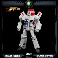Fans Toys FT-10 Phoenix G1 Transformers Jetfire Skyfire FT FT10