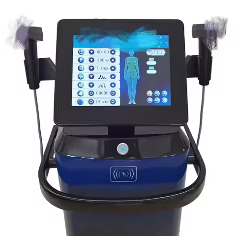 Fast Ship to US! 2 in 1 IM Facial 8 Machine by FedEx in 7 Days