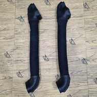 Mercedes M271 W211 E180 E200 Intake Air Hose Original Compressor Air Filter Pipe A2710941282