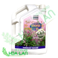 Phân Bón TD - Grofer B1 Super-B1 (Technology Thailand) - #574A# - 5 lít