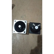 TYPE ARROW PCT4000 piezo tweeter speaker big twetter twetter twetter trebleTweeter ARROW piezo pct-4
